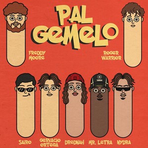 Pal Gemelo (Explicit)