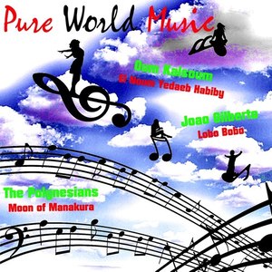 Pure World Music