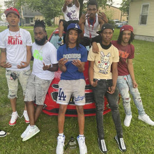 Chase (feat. Ant Stax & N&S Tone) (Explicit)