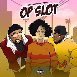 Op Slot(feat. Royki)