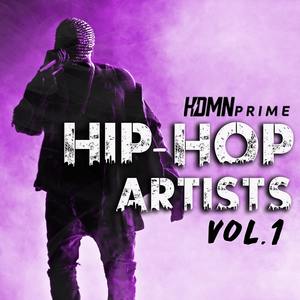 Hip-Hop Artists, Vol. 1