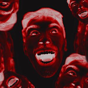 I Can't Even Feel My Face (Explicit)