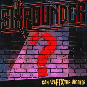 We Are No More (feat. Piotrek Lewandowski)