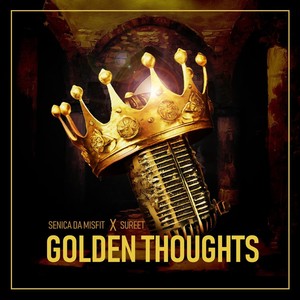 Golden Thoughts (Explicit)