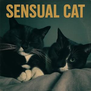Sensual Cat (Explicit)