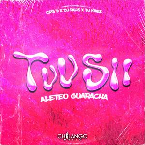 Tuu Sii Dj Palis Aleteo Guaracha