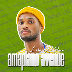 Amapiano Avenue EP (Extended Version)