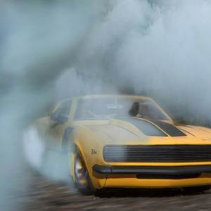 I PUT MY FOOT IN THAT ***** (Explicit)