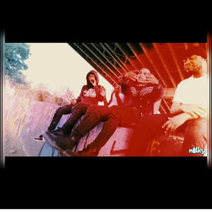 See Me Now (Explicit)