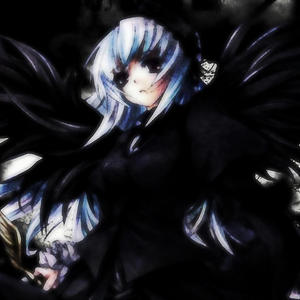 BLACK HEART (feat. shxd3zxw) (shxd3zxw's version)