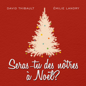 Seras-tu des nôtres à Noël ?