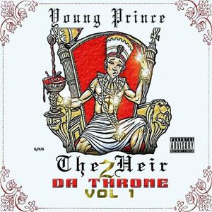 In My Zone (Explicit)