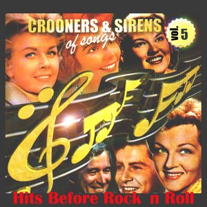 Crooners & Sirens Vol. 5