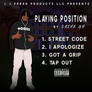 Playing Position (Explicit)