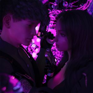 Бонни и Клайд (Explicit)