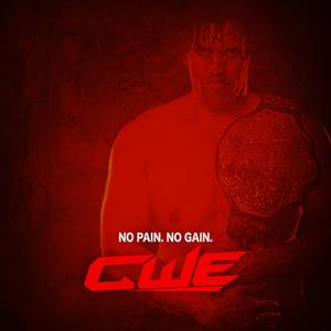 No Pain. No Gain.(The Great Khali) (伴奏版|Instrumental)