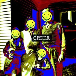 Order(Binaural Mix)