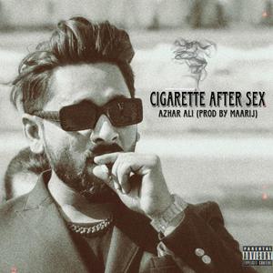 Cigarette After ***