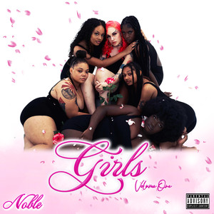 Girls, Vol. 1 (Explicit)