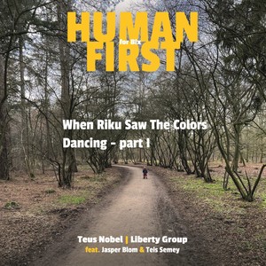 When Riku Saw The Colors Dancing, Pt. 1