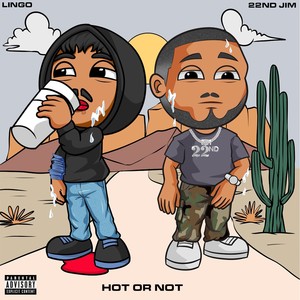 Hot Or Not (feat. 22nd Jim) [Explicit]