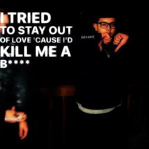 Ain't A Single Tear (Explicit)