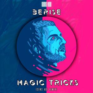 Magic Tricks(feat. Berise) (Remix)