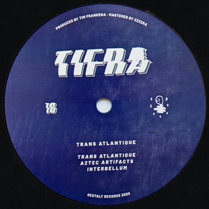 Trans Atlantique (Inst.)