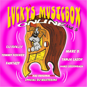 Gib mich frei (Disco Maxi Mix)