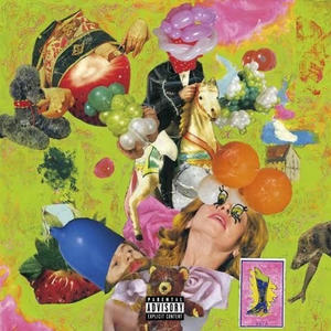 Light! (feat. Zraxs!) (Explicit)