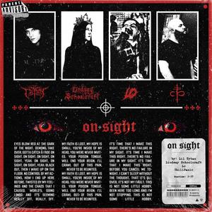 On Sight (feat. ChillPanic) [Explicit]