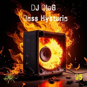 Bass Hysteria (Original Mix)