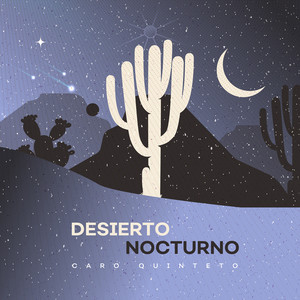 Desierto Nocturno