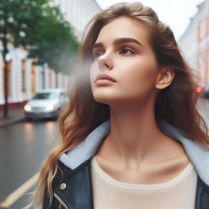 The Smell of Phantom Chocolate Chip Cookies