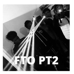 FTO PT2 (feat. DoughBoy Wayne, Nawftwo4, Lilshugbuckzz & Tezzz) [Explicit]