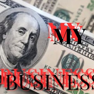 My Bussines (Explicit)
