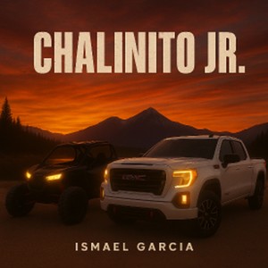 CHALINITO JR.