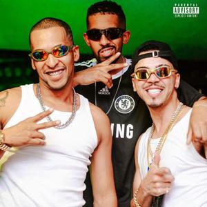 Faz Seu Cash (feat. ZL-KILLA & 16 Ofensivo) [Special Version] [Explicit]