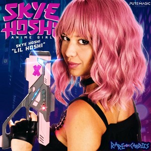 Skye Hoshi (Lil Hoshi) [feat. Kalani Hubbard & Olivia Roldan] [Explicit]