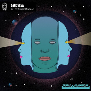 Genoveva (2024 Re-Edit)