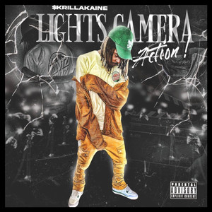 Lights Camera Action (Explicit)