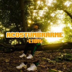 Acostumbrarme (Explicit)