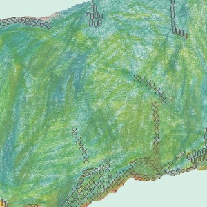 The Deaf Man Three (feat. Siebren Smink, Hristo Goleminov, Adrián Moncada & Antonio Moreno Glazkov)