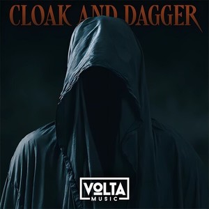 Cloak and Dagger