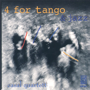 Four, for Tango