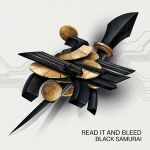 Read it and Bleed (Explicit)