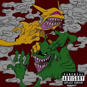 LGNS (feat. Ns.) (Explicit)