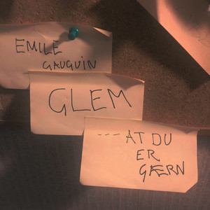 Glem at du er gærn (Explicit)