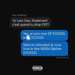 NDEM (Explicit)
