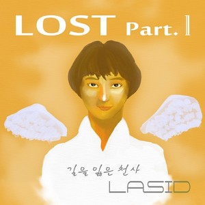 LOST Part.1 (LOST Part.1(Lpt. 1 (Original Television Soundtrack)))